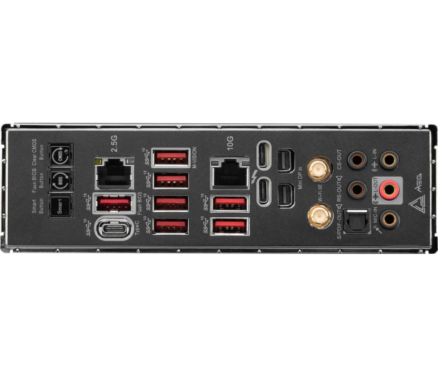 MSI MEG Z790 GODLIKE - 1072746 - zdjęcie 7